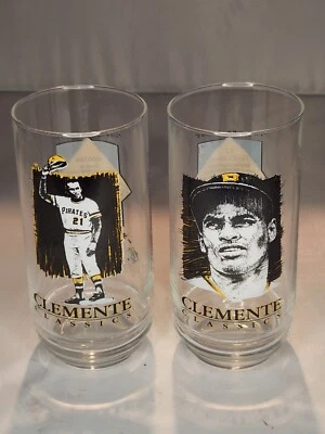 Gafas Roberto Clemente - Excelente Estado Nunca Usadas. Piratas "Ariba" Foto 1 de 4