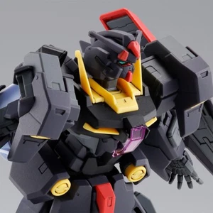 Kit Modelo Plástico Negro HG 1/144 Gundam Plutone - Bandai Gunpla Japón Nuevo - Imagen 1 de 16