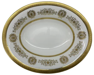 Coalport Lady Anne Oval Vegetable Bowl - Picture 1 of 3