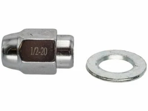 For 1981-1993 Dodge D250 Lug Nut PTC 52965CN 1982 1983 1984 1985 1986 1987 1988 - Picture 1 of 2