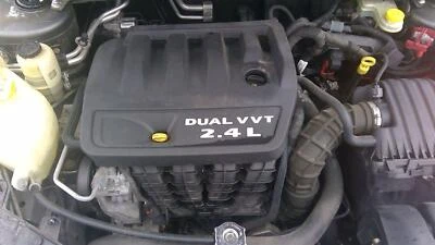 Bomba/motor de dirección asistida 12 CHRYSLER 200 2,4 L Foto 1 de 4