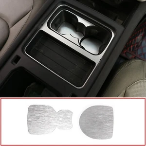 Cojín posavasos de agua de aleación plateada para Land Rover Defender90 110 2020 - Imagen 1 de 5