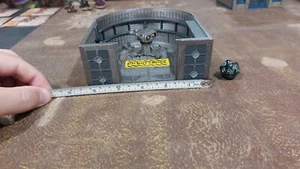 Marvel Crisis Protocol/40 K Gun Turret room painted - Picture 1 of 7