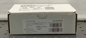 Corning CoolRack XT PCR384 for 384-well Plate 432055 - Picture 1 of 2