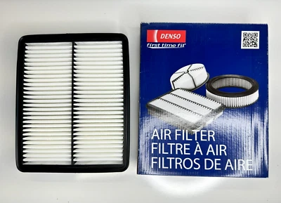 Filtro de aire DENSO 143-3511 para HYUNDAI KIA 28113-2P100 Santa Fe / Optima Foto 1 de 4