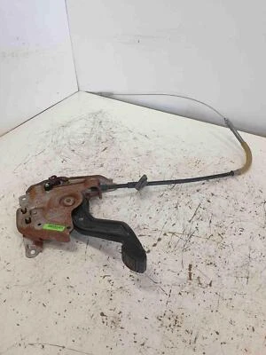 Emergency Brk. CHEVY SILVERADO 2500HD 3500HD 2015-2019 - Изображение 1 из 4