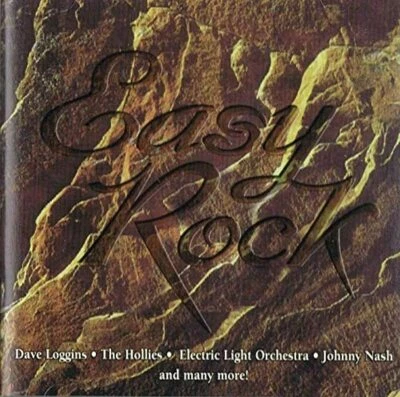 Easy Rock (Audio CD)  Foto 1 de 2