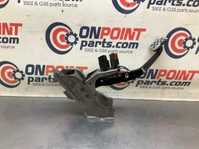 Infiniti V35 G35 2007 pedal de freno OEM 14Kyfg Foto 1 de 4