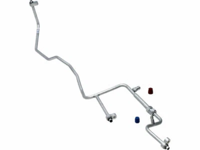 Шланг жидкостный для хладагента кондиционера Chevrolet Suburban 1500 2005-2006 годов выпуска 95224VQ - Изображение 1 из 2