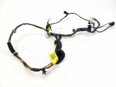 2011 - 2013 KIA FORTE CHICOTE DE FIOS PORTA TRASEIRA DIREITA - Imagem 1 de 4