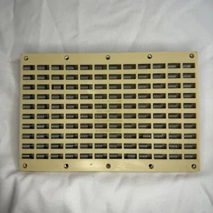Springboard Prototyping Electronics Board BIS-100 Barry Instrument USA - Picture 1 of 3