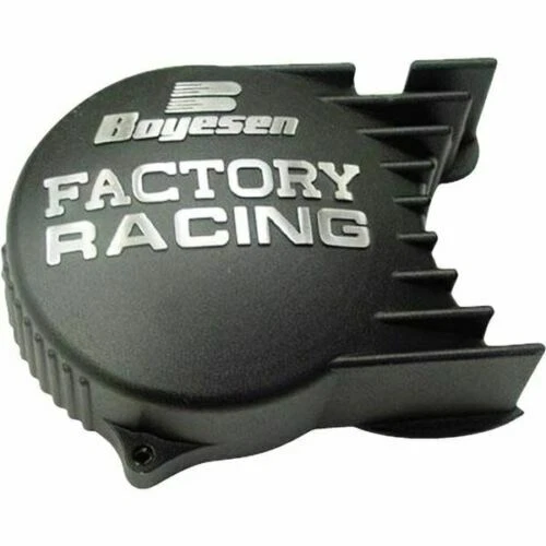 Boyesen Ignition Stator 飞轮左侧外壳 保护套 Z50 Z XR CRF 50 70 R F — 第 1/1 张图片