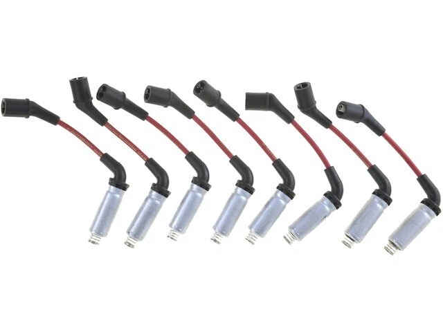 Juego de cables de bujía para GMC Sierra 2500 HD 2007-2008 ZD735BR SERVICE TECH Foto 1 de 1