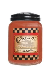 Tennessee Whiskey 26oz. Jar - Picture 1 of 1