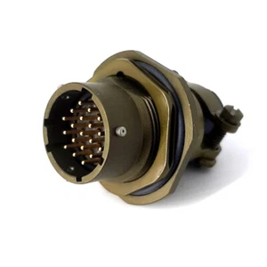 MS3114E14-19PW EQUIV: MSW07E14-19PW "W" ROTATED INSERT (PIC IS NORMAL) - Bild 1 von 2