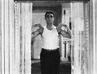 Charles Farrell In Aggie Appleby Maker Of Men 1933 OLD MOVIE PHOTO