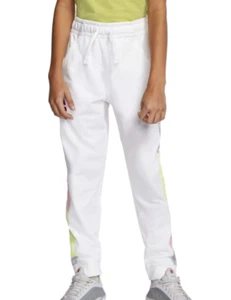 Nike Sport Casual Sportswear Big Kids Boys Sweatpants Size Small $70 FREE SHIP! - Picture 1 of 10