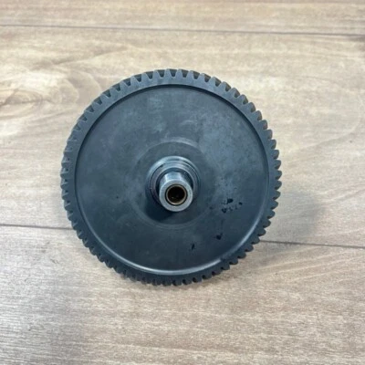 Cobra CX50JR CX50 CX JR 50 2005/Engranaje de eje de arranque original OEM Foto 1 de 4