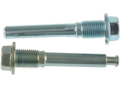 Kit de pines guía de pinza de freno de disco para Mitsubishi Montero Sport 55195WHGF Foto 1 de 2