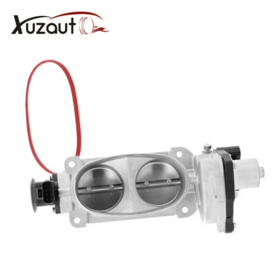 Throttle Body for Ford Mustang 2005 2006 2007 2008 2009 2010 V8 4.6L 9R3Z9E926A Foto 1 de 4