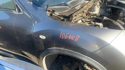 Nissan Juke Front RH Passenger Fender 2013 2014 Foto 1 de 2