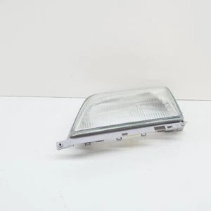 New MB SL R129 Headlight Left Diffuser Lens RHD A1298201366 - Picture 1 of 12