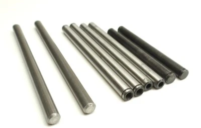 FG 1:5 4WD Fun Cross Pro WB535 Tuning 67227/01 Querlenkerstifte Leicht FT9® - Bild 1 von 2