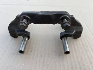 FORD FIESTA MK6 02-09 BRAKE CALIPER CARRIER FRONT LEFT /RIGHT - Picture 1 of 24