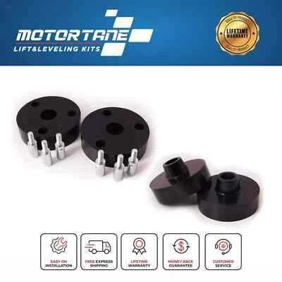 Lift Kit for KIA SPORTAGE I 1993-2004 1.2" 30mm Front & Rear Easy Mounting - image 1 of 4