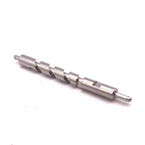 1 pezzo per Canon 6D mark II 6D2 otturatore asta vite scatola specchio macchina viti - Foto 1 di 6