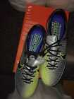 Nike Mens MercurialX Victory VI IC Neymar Jr. Indoor Soccer 921516 407 Size 12