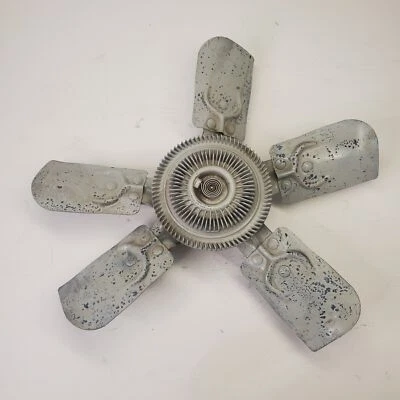 Dodge Durango 2004-2009 4,7 L ventilador hoja y embrague 04 05 06 07 08 09 Foto 1 de 3