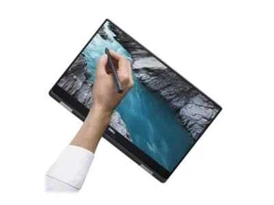 Dell Premium Active Stylus Pen for Touch Screen - Black - model PN579X - Photo 1/3