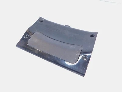 Yamaha Royal Star Venture S XVZ13 Estuche superior central Caja maletero Altavoz Cubierta Panel Foto 1 de 4