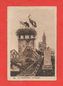 Estrasburgo - Los Cigüeñas (6174 - Imagen 1 de 1