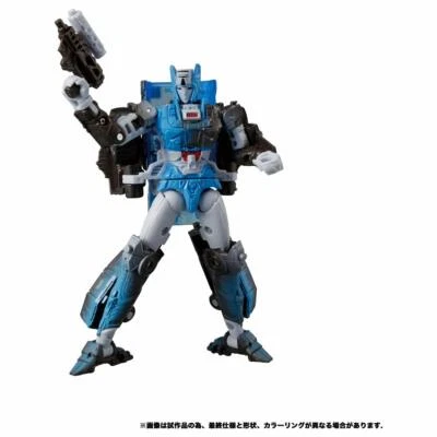 Transformers: War for Cybertron WFC-03 Chromia - Image 1 of 4