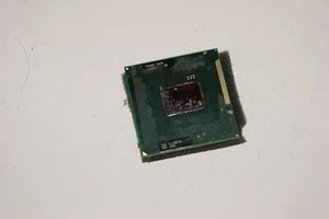 Toshiba Satellite PRO L770-126 Intel i3-2310M CPU 2,10Ghz SR04R #CPU-13 - Picture 1 of 1