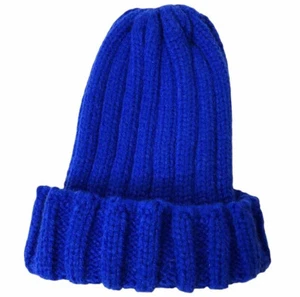 BP Solid Wide Rib Beanie Bp. - Bild 1 von 1