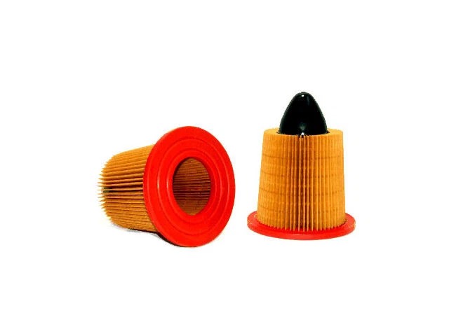 Filtro de aire para Ford Mustang 1994-2004 WIX 13955FDXS 2001 2002 1998 1995 1996 Foto 1 de 2