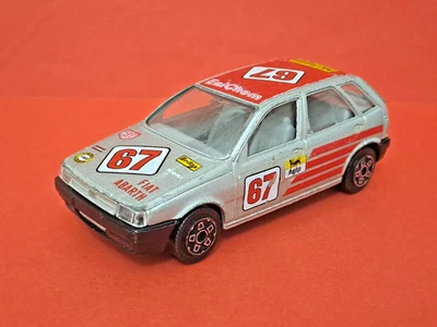 BURAGO - FIAT TIPO (1988) - 1:43 - Immagine 1 di 4