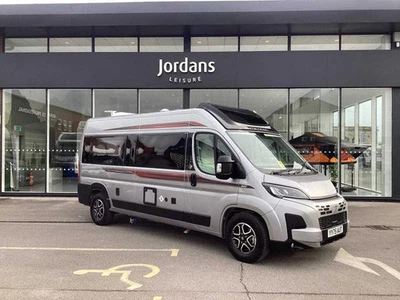 2025 Fiat V-Line 610 Sport Van Automatic PANEL VAN Diesel Automatic - Image 1 of 4