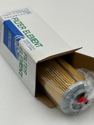 Taisei Kogyo P-UL, UM, UH, KL-06, 08-40U Papierleitungsfilterelement Neu im Karton - Bild 1 von 4