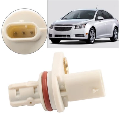 Camshaft Position Sensor For Chevrolet For Vauxhall For Opel 1.2 1.4 1.7 CDTi - Image 1 of 4