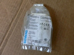Siemens 3Sx3 254 Replacement Actuator Head - Picture 1 of 3