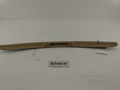 MERCEDES SL320 SL500 R129 Convertible Top Front Headliner Trim - Image 1 of 4