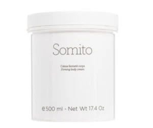 gernetic somito 500 ml crema corporal - Imagen 1 de 1