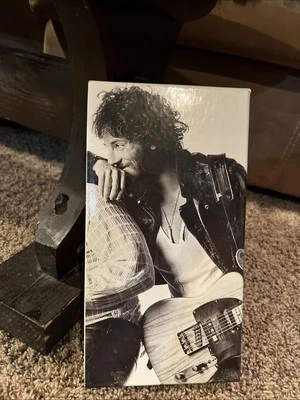 BRUCE SPRINGSTEEN - BORN TO RUN 30th Anniversary Edition (3 CD/DVD) Box Set - Image 1 of 3
