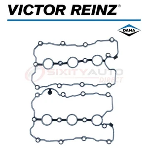 MAHLE Valve Cover Gasket Set for 2005-2008 Audi A6 Quattro 3.2L V6 - dj - Picture 1 of 5