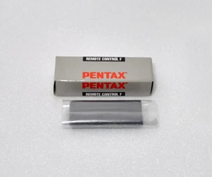 PENTAX Remote Control F 37377 shutter release control  "New Old Stock" - Picture 1 of 4