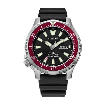 Citizen Promaster Dive 44MM Automatic - NY0156-04E Mens Watch - Image 1 of 4